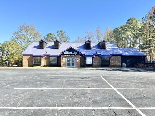 2845 Mountain Industrial Blvd