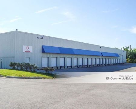 Industrial space for Rent at 1001 East 99th Street in Chicago