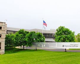 Saint Mary Medical Office Buildings