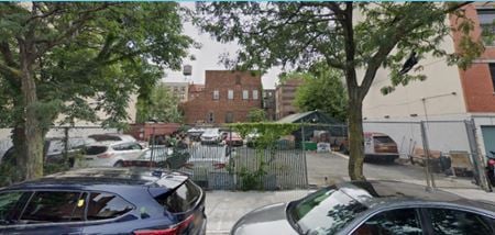 Land space for Sale at 172 E 122nd St in New York