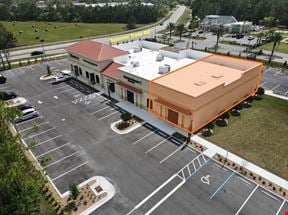 Port Orange Medical Office, Retail, Professional Services - 3,330 SF