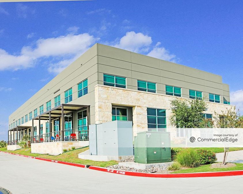 200 Bailey Ranch Road 200 Bailey Ranch Road Office Building