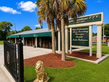Retail space for Sale at 9444 Florida Blvd in Baton Rouge