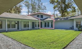 Courtyards Office Suites - 4131 NW 28th Lane