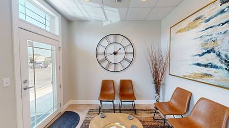 Office space for Rent at 2680 Overland Ave in Billings