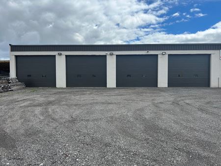 Photo of commercial space at 4625 Witmer Road in Niagara Falls