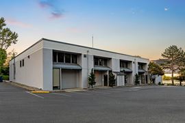 Renton Business Park