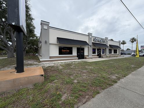 4333 S. Tamiami Trail