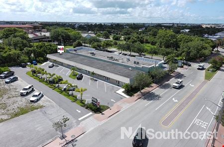 Office space for Rent at 744 South Colorado Avenue in Stuart