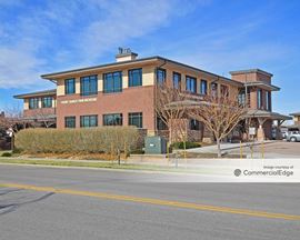 1605 Foxtrail Drive
