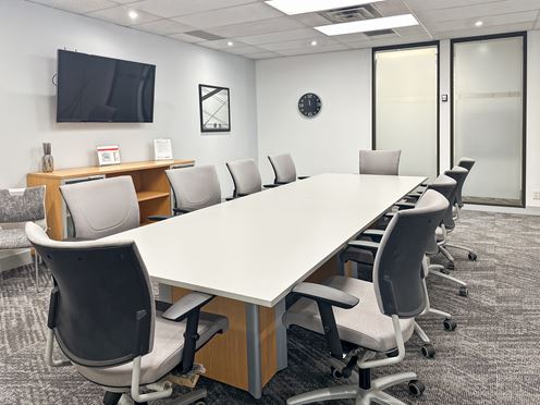 Regus - Woodbine Steeles Corporate Centre