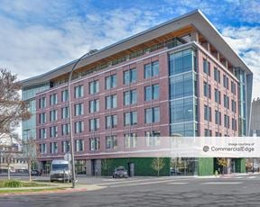 550 Allerton Street
