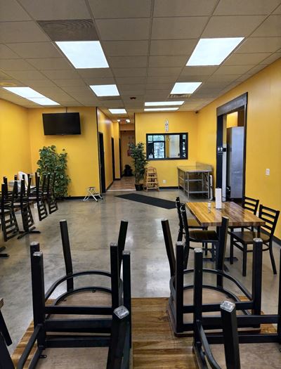Retail/Office Space for Lease