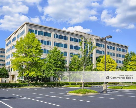 Highwoods Office Park - Cool Springs I