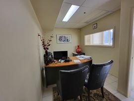 PREMIUM OFFICE/RETAIL CONDO