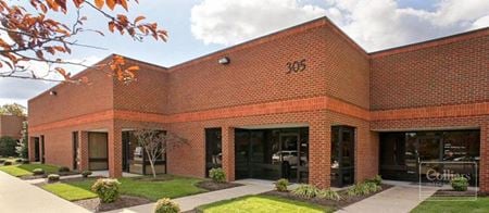 Commercial space for Rent at 340 Hill Carter Pky in Ashland