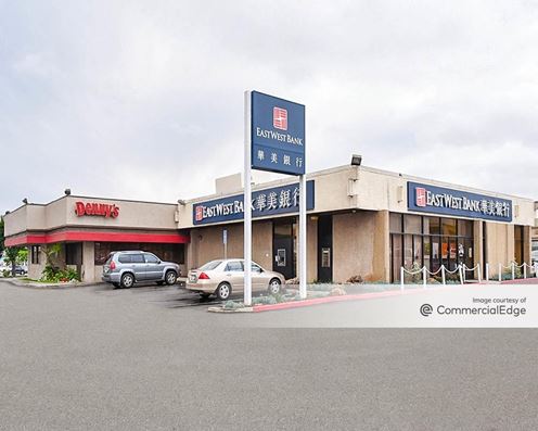 Temple City Marketplace
