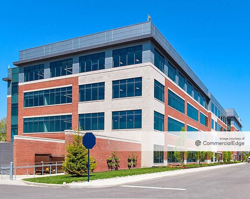 3100 Easton Square Place, Columbus office Space For Lease