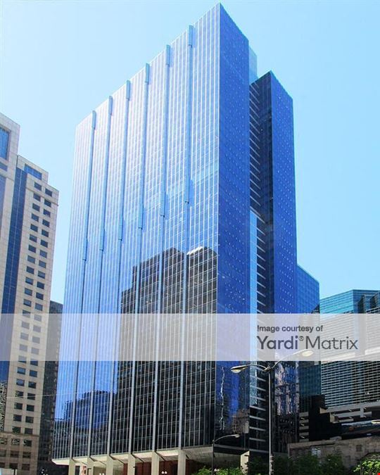 155 North Upper Wacker Drive