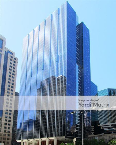 Coworking space for Rent at 155 North Upper Wacker Drive 42nd Floor in Chicago