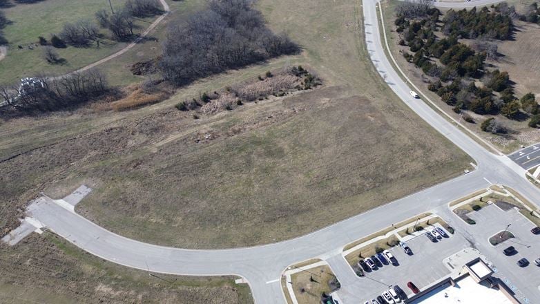 Prairie Star Pad Site