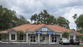 Riverview Medical Plaza