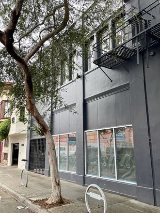 1583 Folsom Street