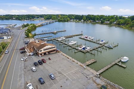 Other space for Sale at 16215 Cobb Island Rd in Newburg