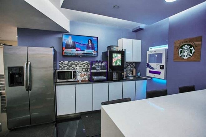 Jay Suites - Bryant Park
