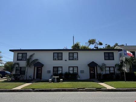 Multi-Family space for Sale at 5103 Avenue O in Galveston