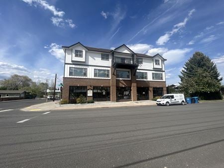 Office space for Rent at 631 W Antler Ave in Redmond