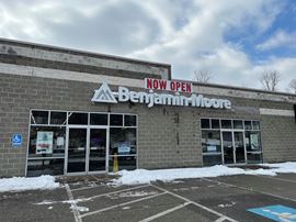 North Strabane Towne Center