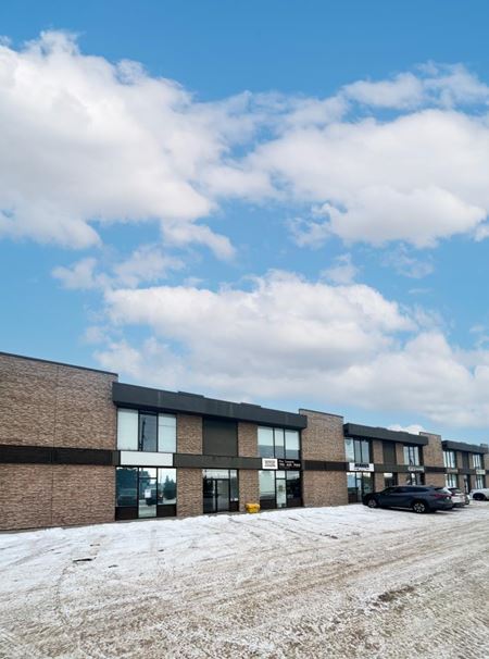 Photo of commercial space at 8812 51 Avenue in Edmonton