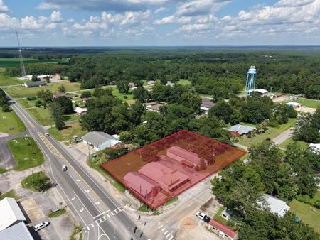 VacantLand space for Sale at 5801 Highway 189 in Baker
