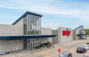 Meijer | In-Store Retail Space