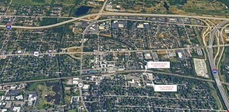 Photo of commercial space at Front Street / Kingston Avenue - Lisle Investment Sale Offering in Lisle