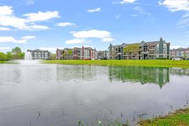 Retreat at Lakeside