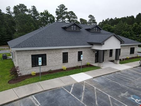 Photo of commercial space at 2412 emerald Place in Greenville