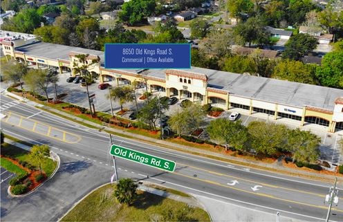 La Samana Shopping Center