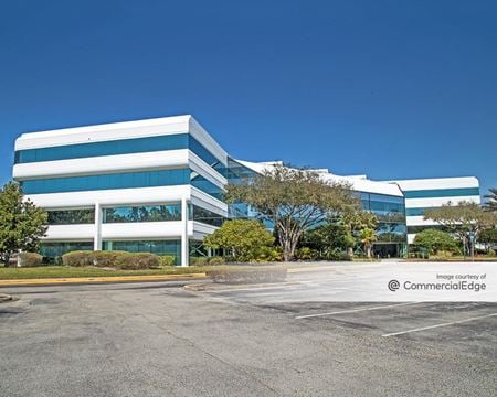 Commercial space for Rent at 4651 Salisbury Road in Jacksonville