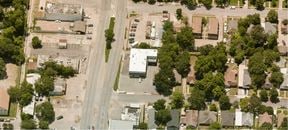 Office Investment Sale in Dallas, TX