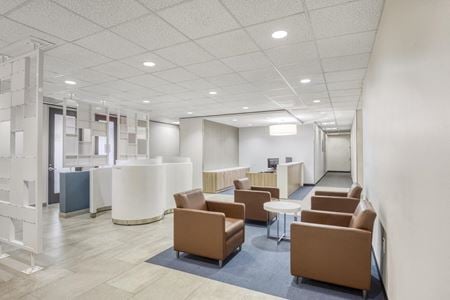 Photo of commercial space at 5444 Westheimer Suite 1000 in Houston