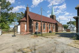 4822 Kennedy Ave