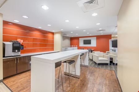 Shared and coworking spaces at 601 21st Street Suite 300 in Vero Beach