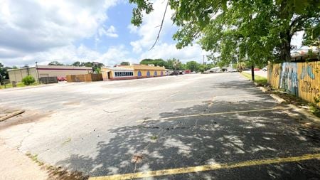 Restaurant space for Sale at 1901 S First St in Lufkin