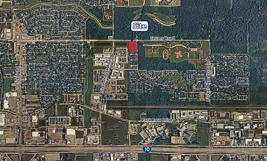 For Sale I 5 ACRES