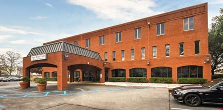 Office space for Rent at 400 W Brambleton Ave in Norfolk