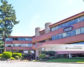 Kirkland Way Building