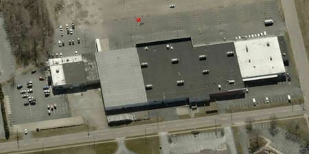 Industrial space for Sale at 1117 Bowers Avenue Northwest in New Philadelphia