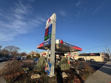 Retail space for Sale at 234 Medford Avenue in Patchogue